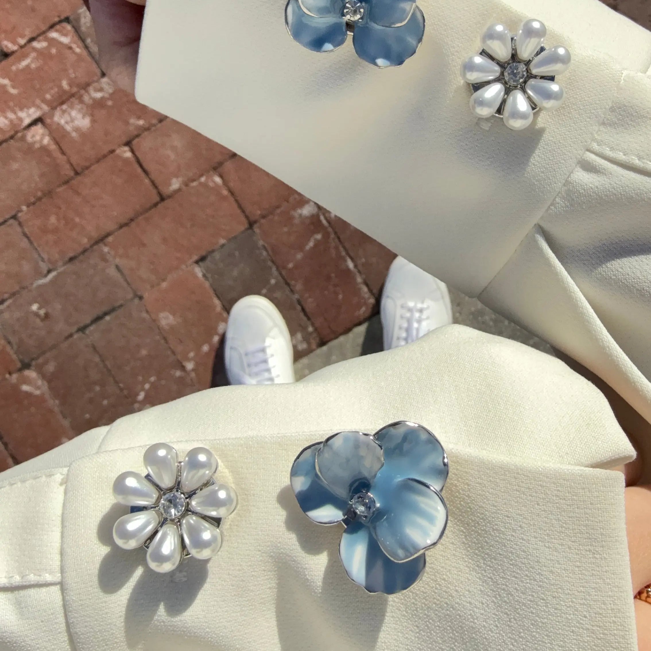 Cufflinks vs. Button Covers: Which One Is Right for Your Shirt?