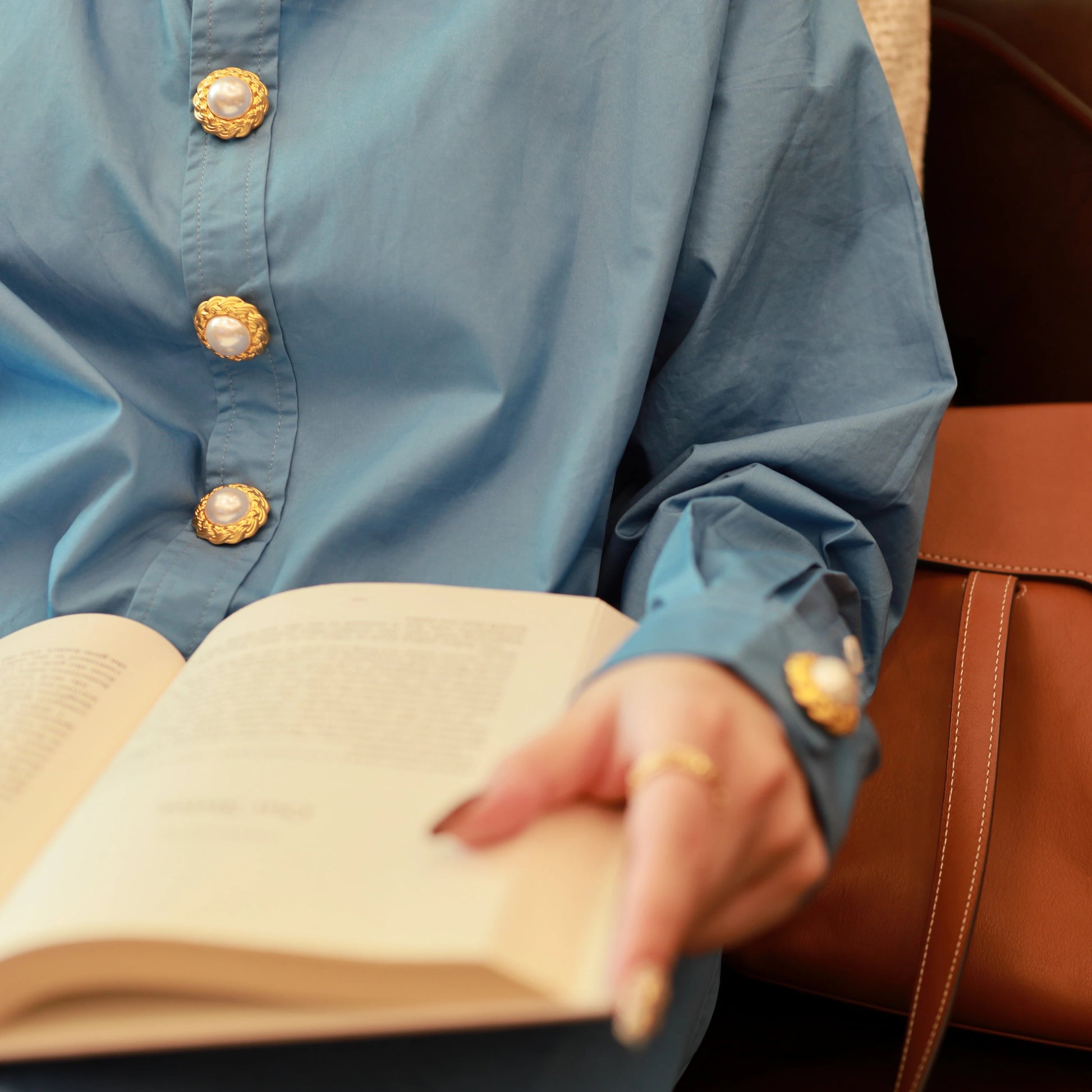RIVIERA PEARL - 1 SET